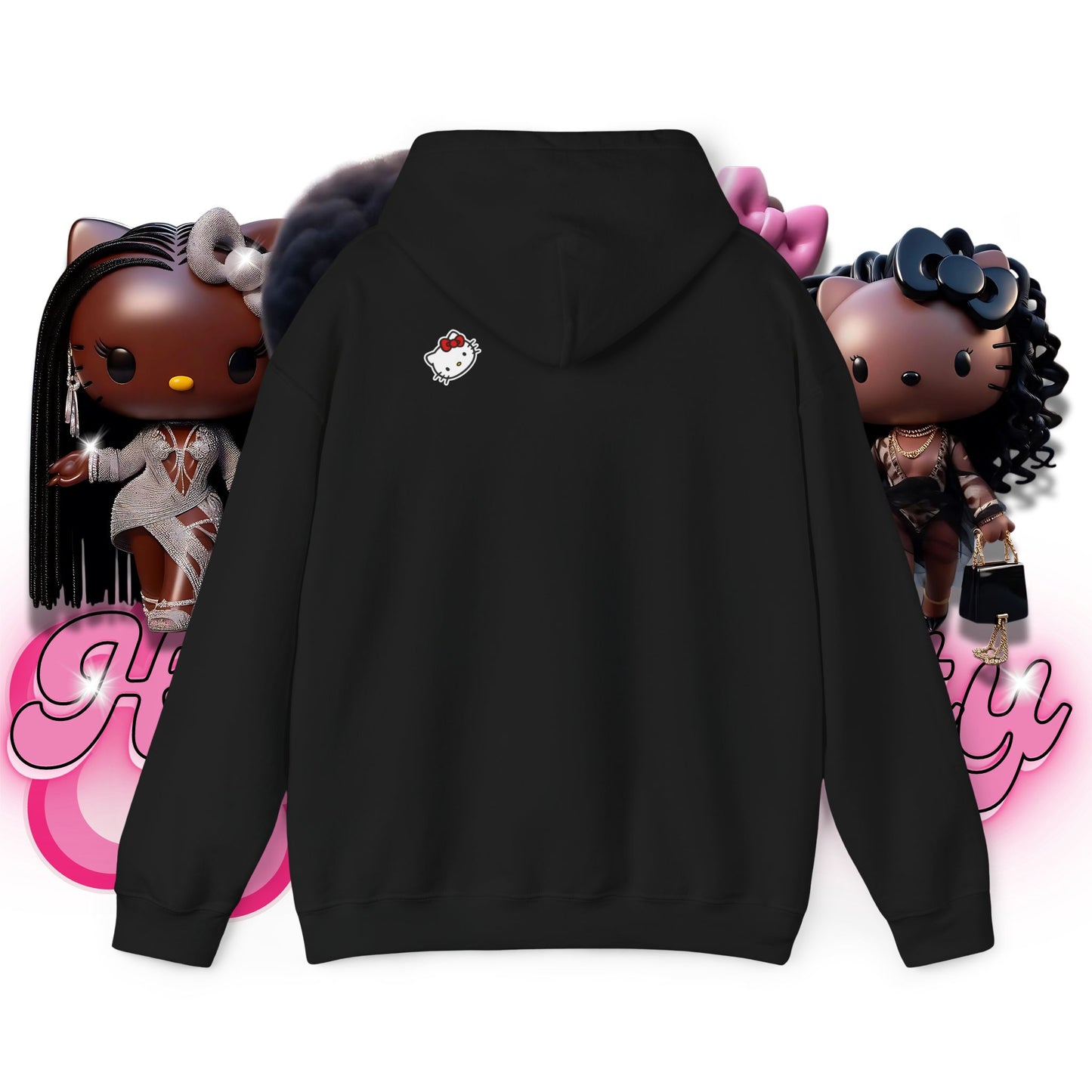 Hello Kitty - Hoodie