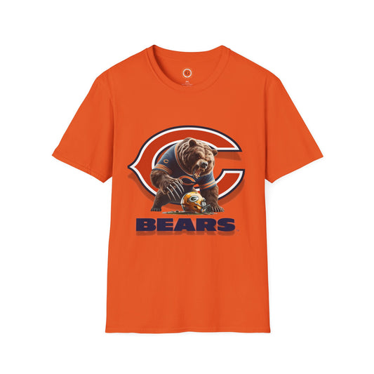 Chicago Bears - Bear Attack