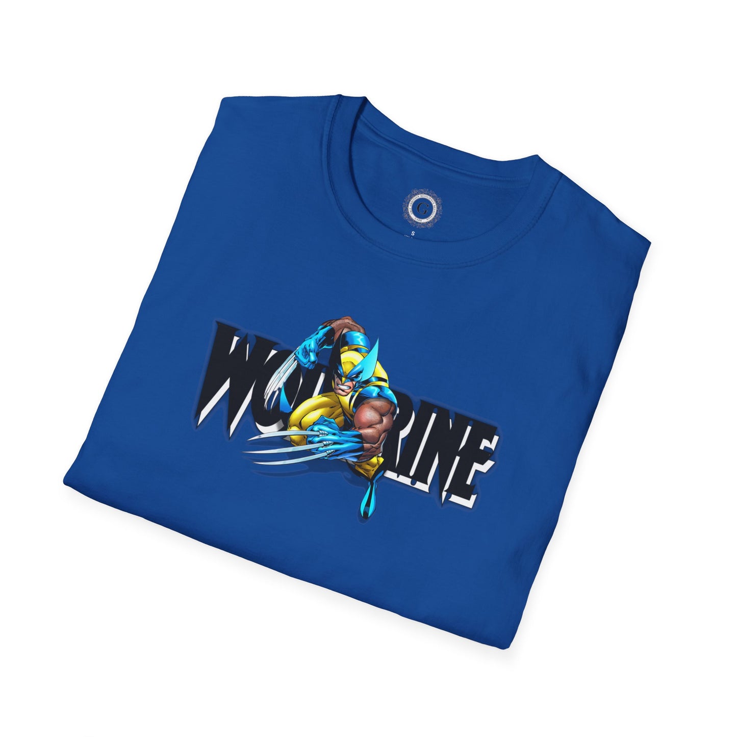 Wolverine - Classic X-Men 97' Style T-Shirt