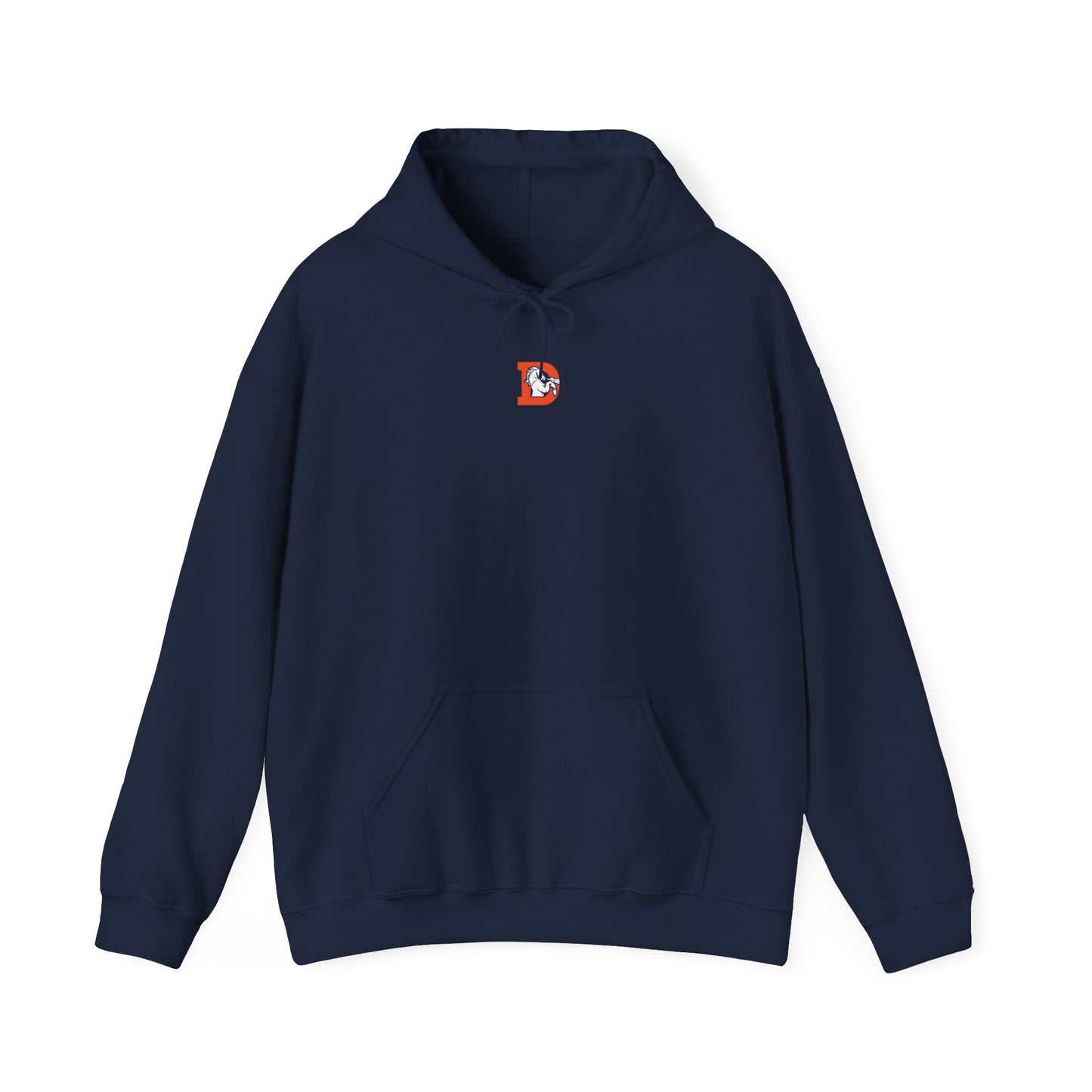 Denver Broncos™ Hooded Sweatshirt