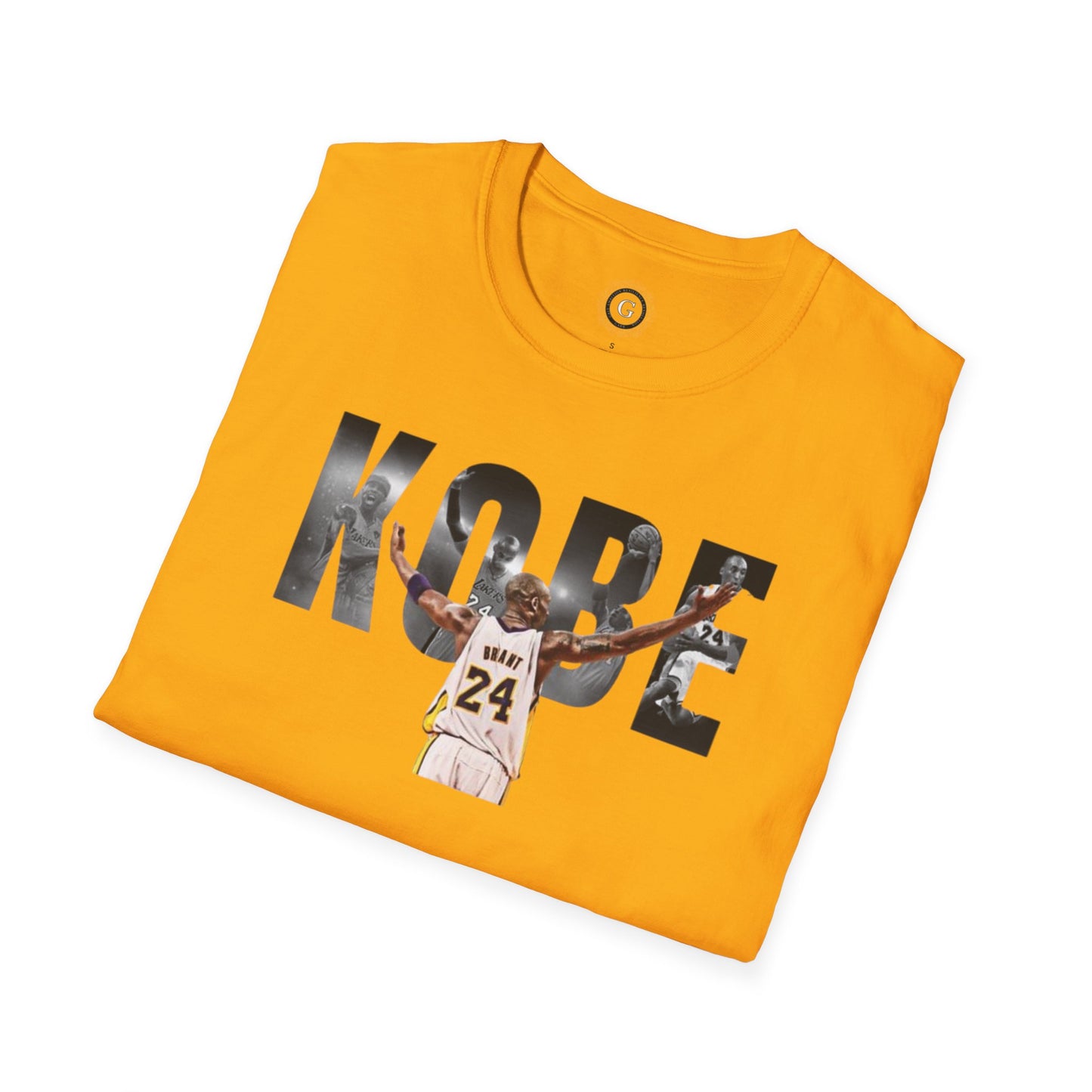 Kobe Iconic T-Shirt