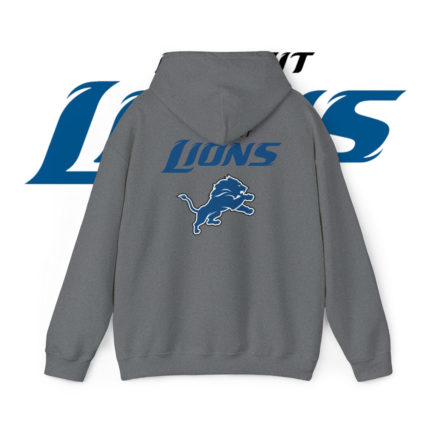 Detroit Lions™ Hooded Sweatshirt