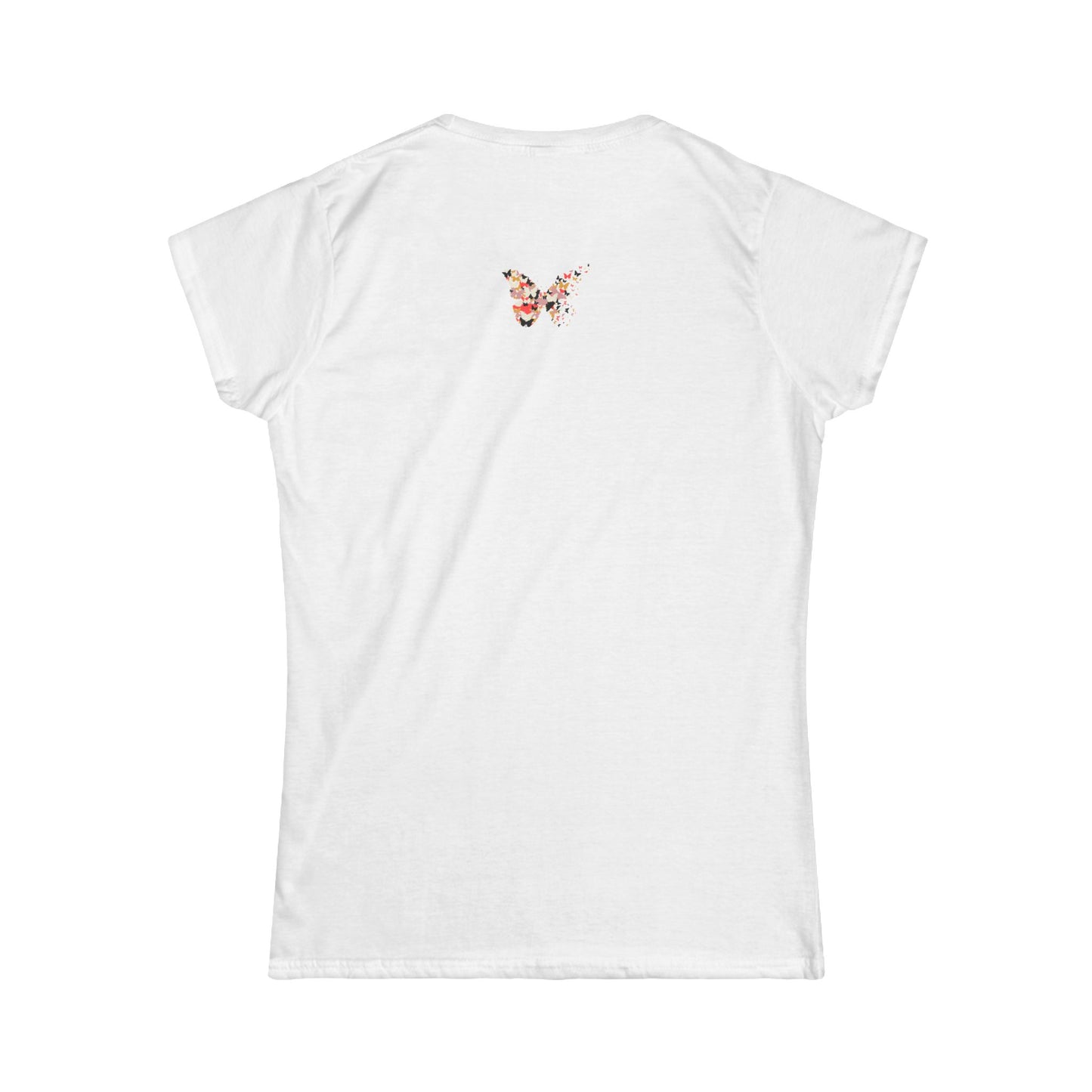 Women's Tee - L-O-V-E